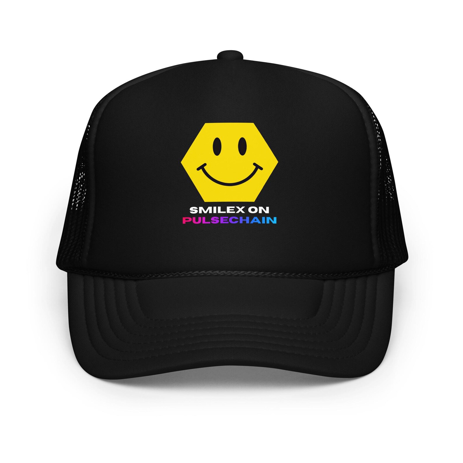 SMILEX Pulse hat
